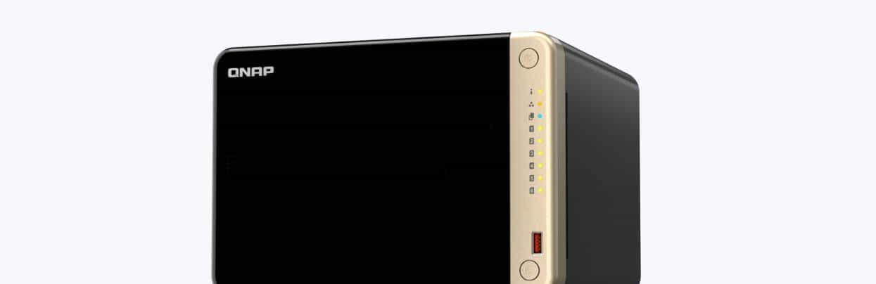 NAS选购篇丨威联通、群晖、极空间、绿联、华为等,一文扫清纠结