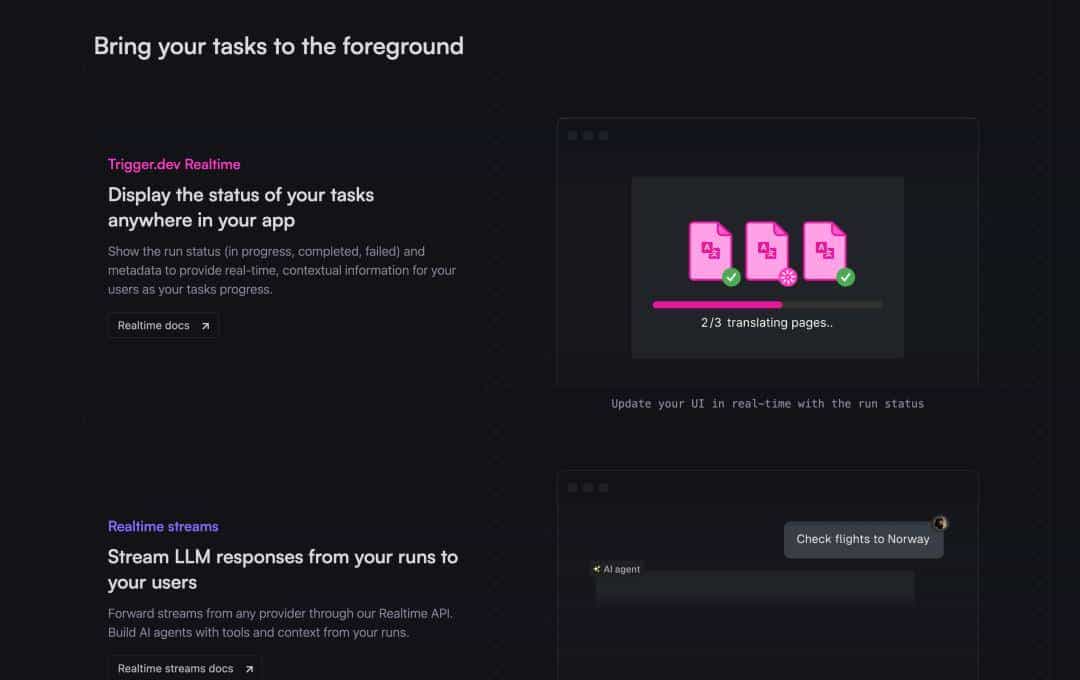卖掉上一家公司后，这位连续创业者拿下1600万美元，要用开源颠覆AI Agent开发