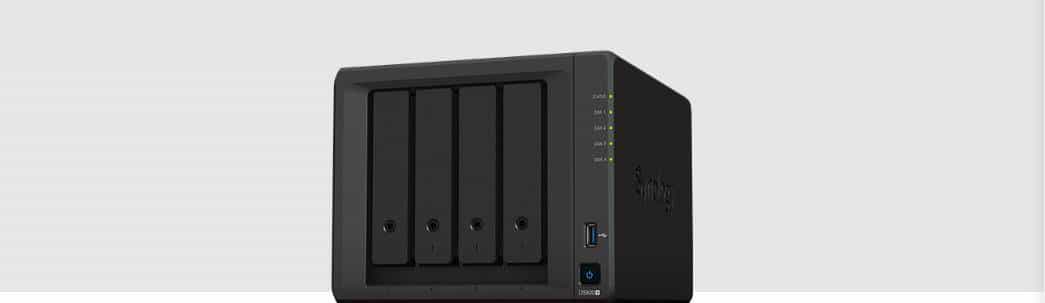 NAS选购篇丨威联通、群晖、极空间、绿联、华为等,一文扫清纠结