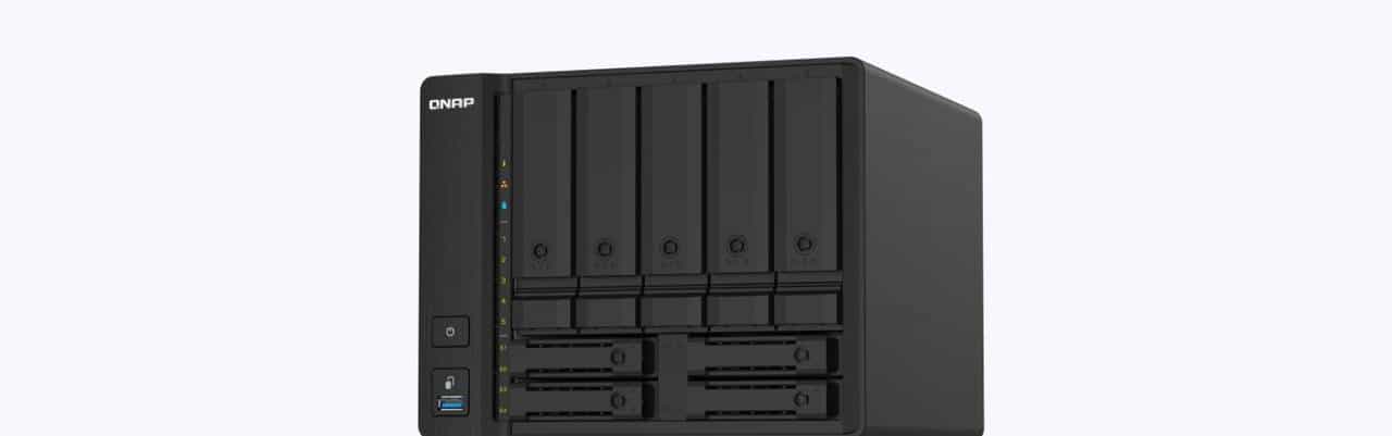 NAS选购篇丨威联通、群晖、极空间、绿联、华为等,一文扫清纠结