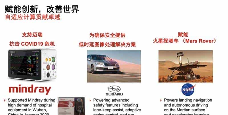 赛灵思刘珊珊：自适应、可编程平台正在加速工业视觉