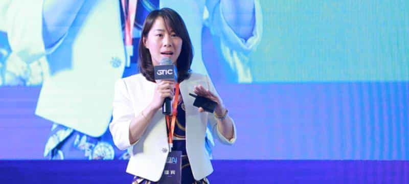 赛灵思刘珊珊：自适应、可编程平台正在加速工业视觉