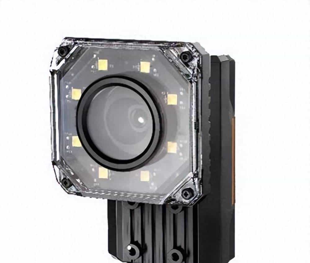 固定条码扫码器：部队仓库物资输送线自动化信息采集核心