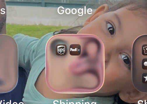 12年首次大改！真有人喜爱苹果的“液态玻璃”吗？至少Flutter 开发者的噩梦开始了