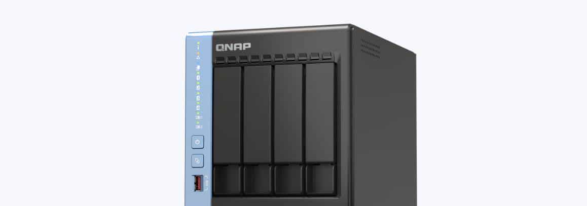 NAS选购篇丨威联通、群晖、极空间、绿联、华为等,一文扫清纠结