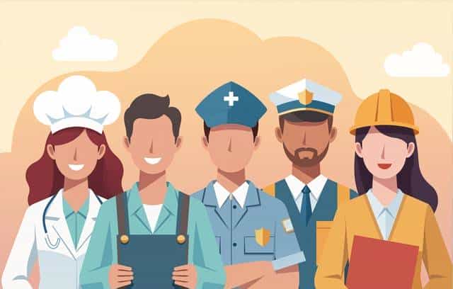 月薪2万不内卷！十四五72个新职业，普通人也能蹭的高薪新风口