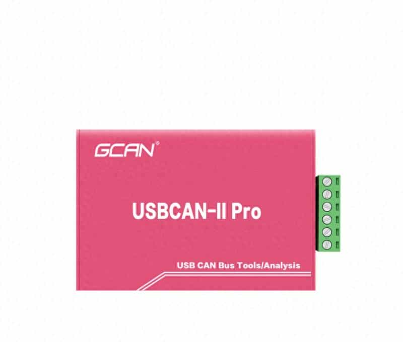 说说usb转can这种很简便的小盒子以前是怎样的