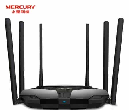 最低只要50块钱，万字长文教你选一款合适的家用路由器