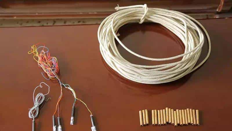 「重磅」闻喜扫黑：扫出一个文物博物馆！“黑帮”竟私设刑堂