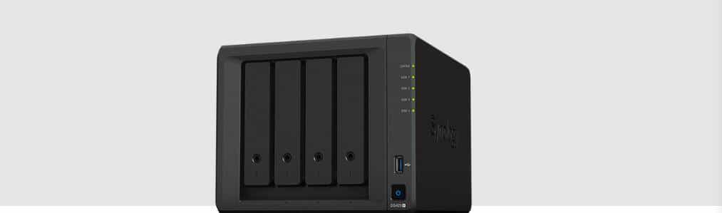 NAS选购篇丨威联通、群晖、极空间、绿联、华为等,一文扫清纠结