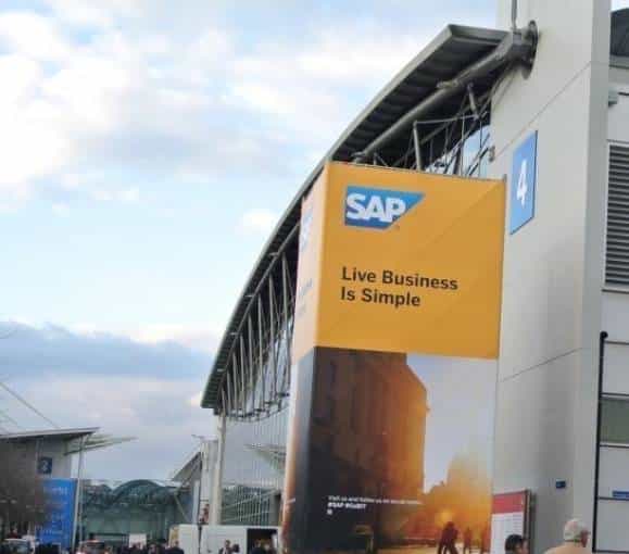 CeBIT 2016：ZD至顶网带你看看那些大牌厂商的Style