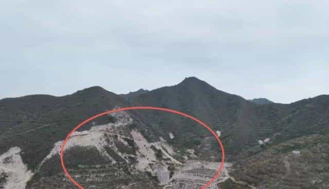 藏于庭院的“淘金暗流”：河北一村庄疯狂抽取地下水炼金