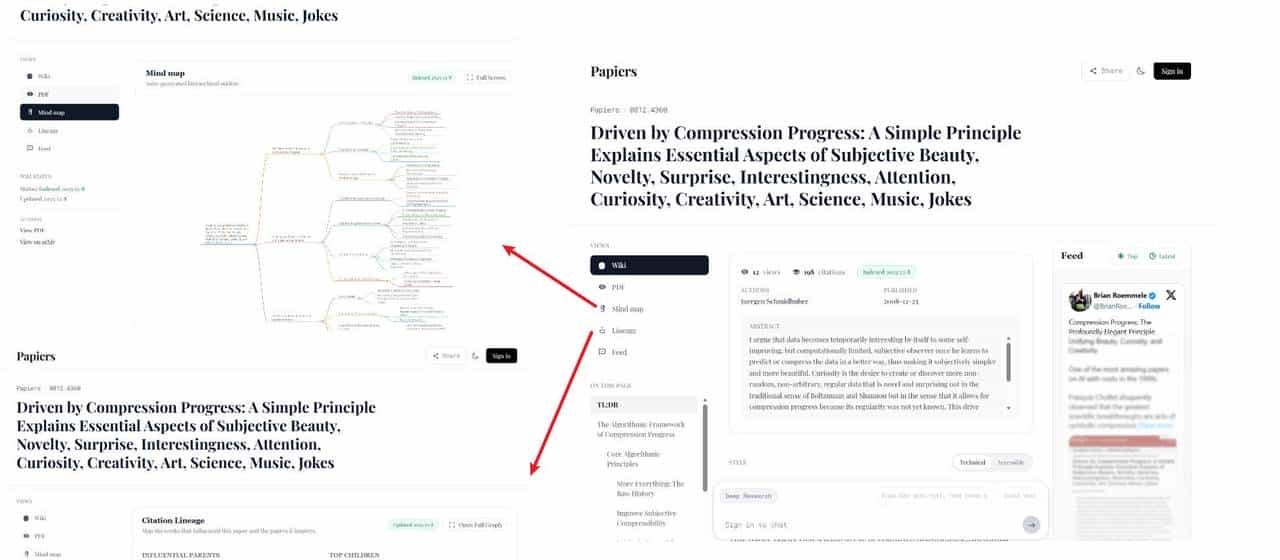 有了这几招，你也能轻松读论文
