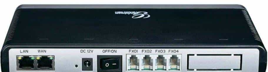 常见的VOIP语音网关，你知道吗？