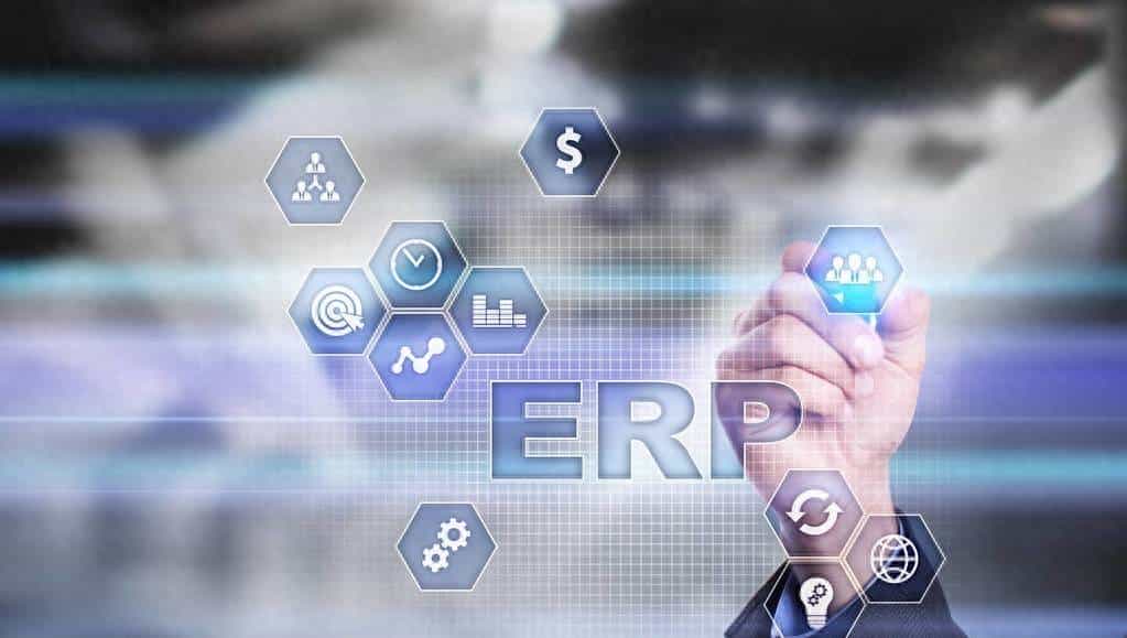 “大型ERP”和“大型维护”双方为何而战？ - 宋马