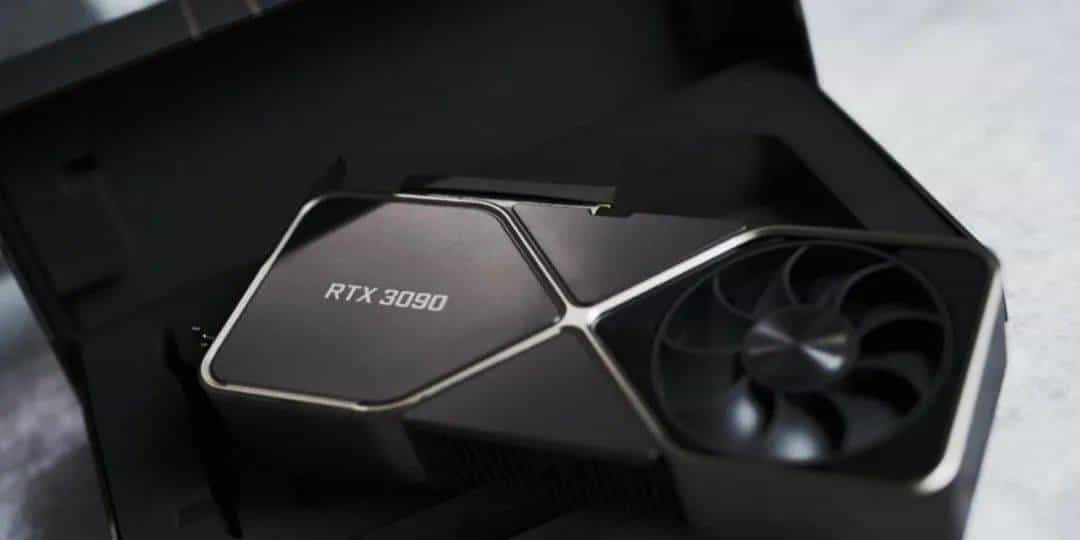 呼出新鲜空气，RTX3060发布，又是一张新矿卡？