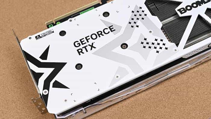 搭建无边海景房——影驰 Z790+ROG 龙王 3+联力积木风扇 P28 装机展示