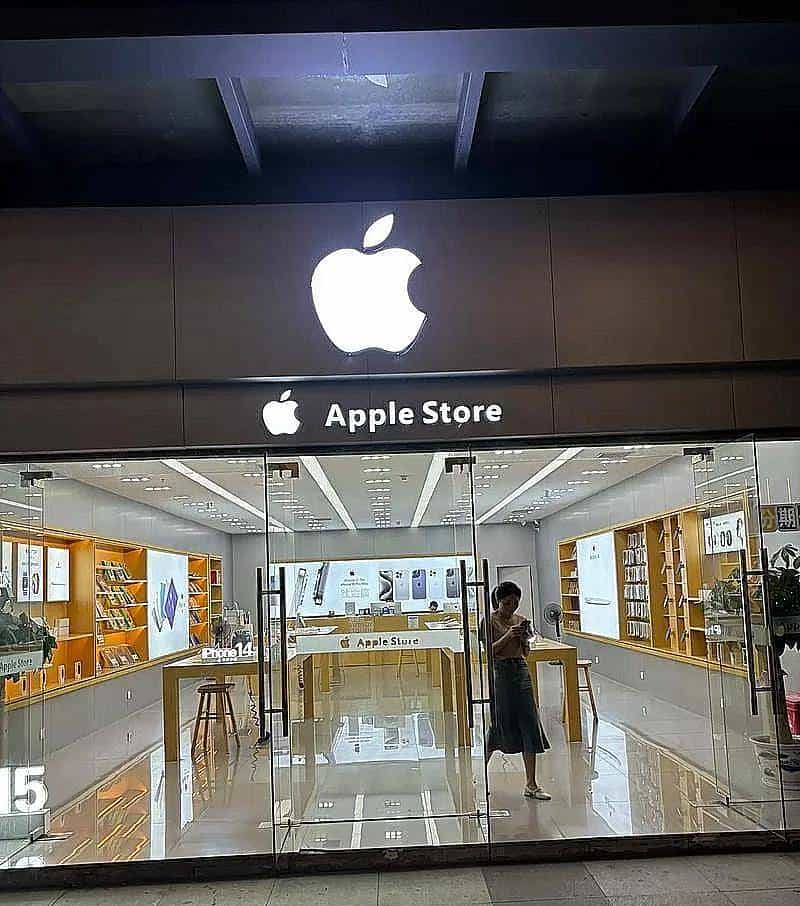 别被型号代码骗了！5个验机技巧，老板从不主动说