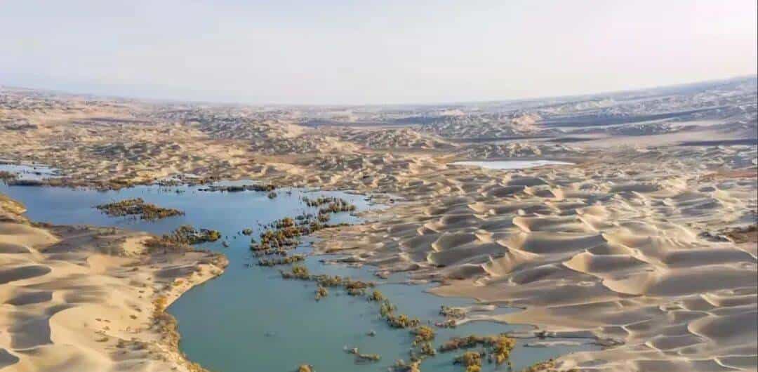 我国的四大盆地、四大高原、三大平原，你知道几个呢？