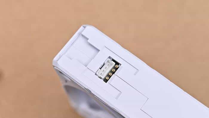 搭建无边海景房——影驰 Z790+ROG 龙王 3+联力积木风扇 P28 装机展示