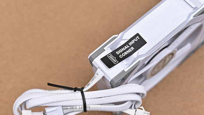 华擎 B760 Pro RS+影驰 4070Ti+追风者 G500A 装机展示