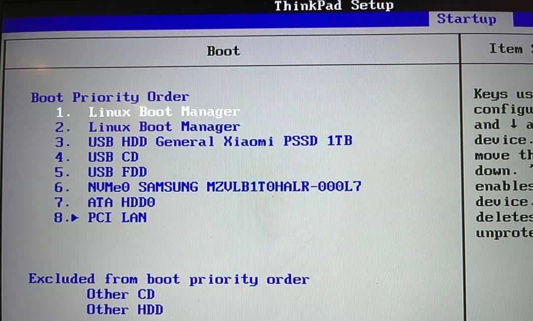 用了 Linux 那么久,你知道从开机到第一行内核代码执行的全过程吗