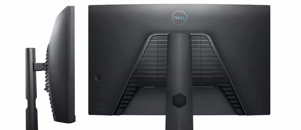 2024年最佳曲面游戏显示器推荐，如何挑选最适合你的显示器！