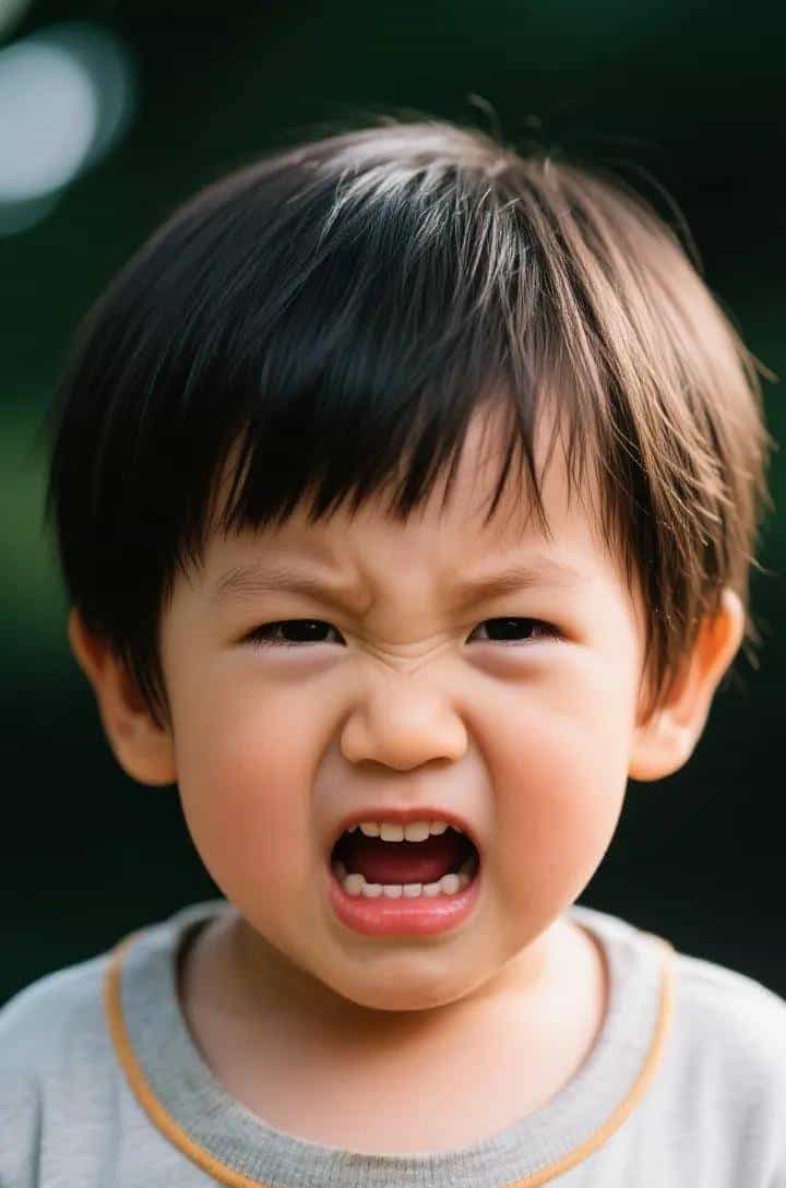 解冻唤醒术，专治“一说就冻”型娃：