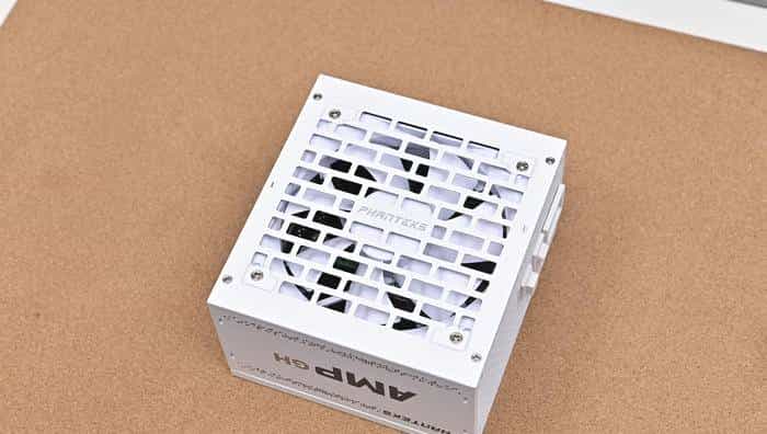 华擎 B760 Pro RS+影驰 4070Ti+追风者 G500A 装机展示