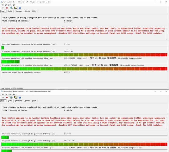 Precision新酒：DELL Precision 7760评测连载2