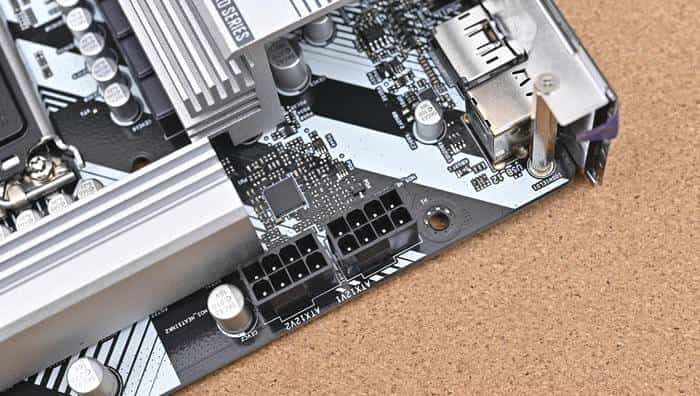 华擎 B760 Pro RS+影驰 4070Ti+追风者 G500A 装机展示