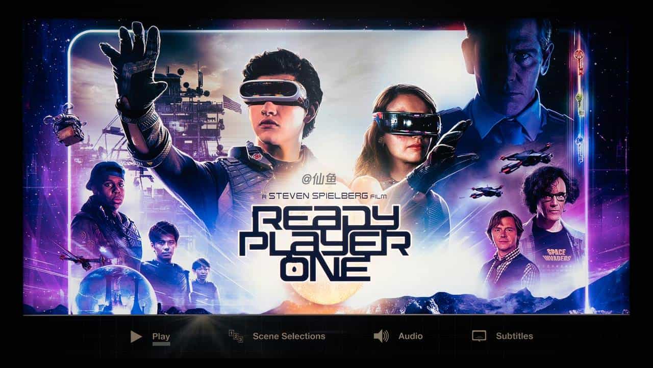 8K战碟机？杜恩 Pro one 8K Plus播放器评测（三星Q990D/索尼XR90）