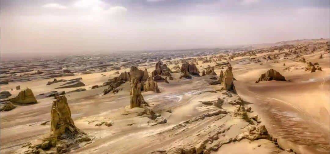 我国的四大盆地、四大高原、三大平原，你知道几个呢？