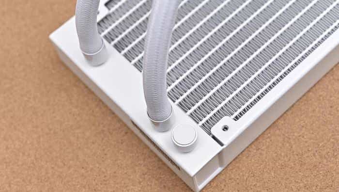 华擎 B760 Pro RS+影驰 4070Ti+追风者 G500A 装机展示