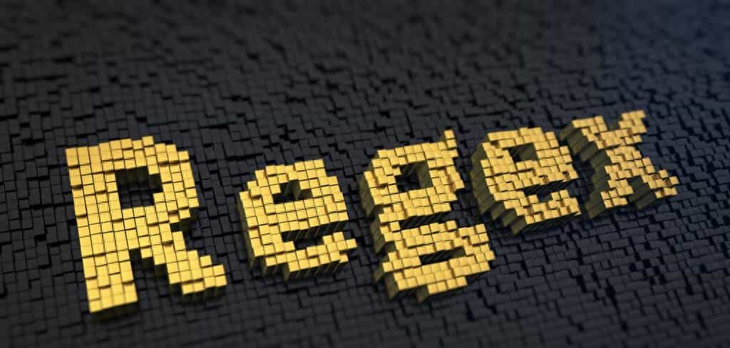 「正则表达式」 匹配分组 - 宋马