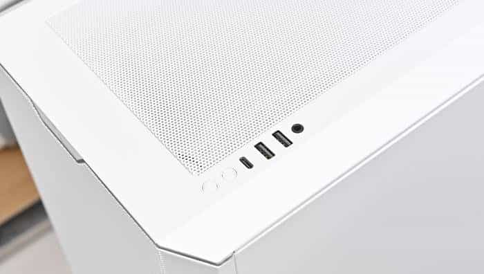 华擎 B760 Pro RS+影驰 4070Ti+追风者 G500A 装机展示