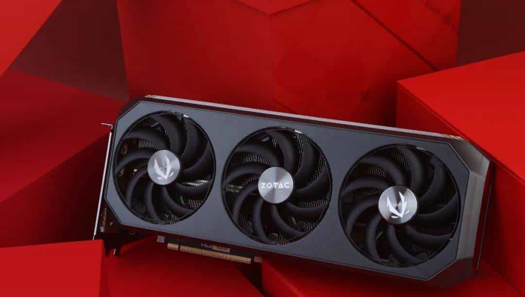 帧率腾飞，DLSS 4加持索泰GeForce RTX 5070 Ti 16GB AMP EXTREME INFINITY有多强？