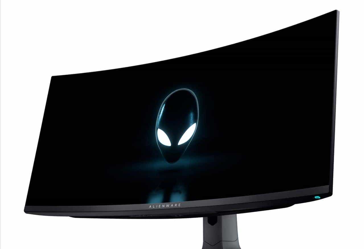 2024年最佳曲面游戏显示器推荐，如何挑选最适合你的显示器！