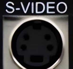 16 种计算机端口及其功能