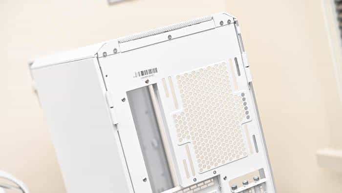 华擎 B760 Pro RS+影驰 4070Ti+追风者 G500A 装机展示