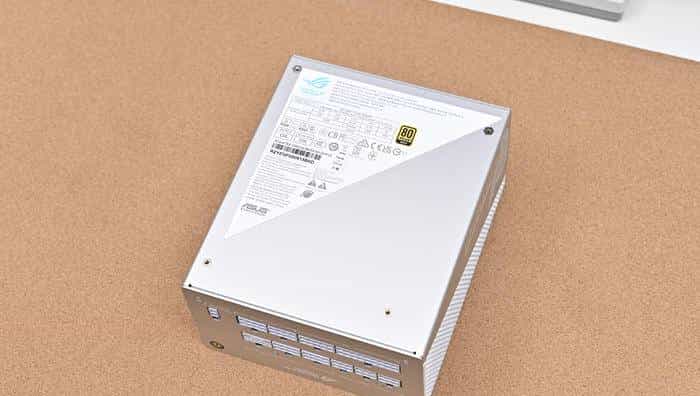 搭建无边海景房——影驰 Z790+ROG 龙王 3+联力积木风扇 P28 装机展示