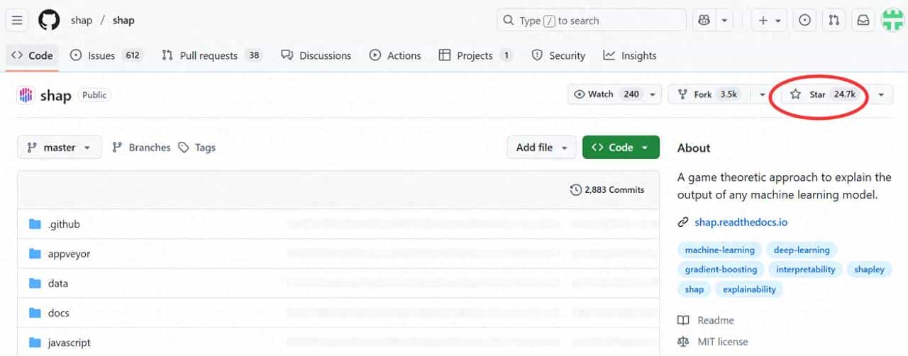 SHAP详细介绍与代码实践