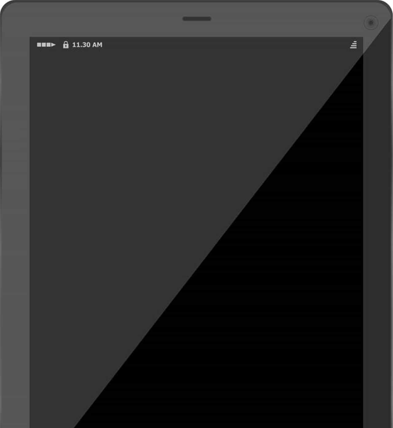 快速解决工业平板电脑触控屏失灵的办法