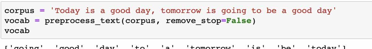 自然语言处理（NLP）入门