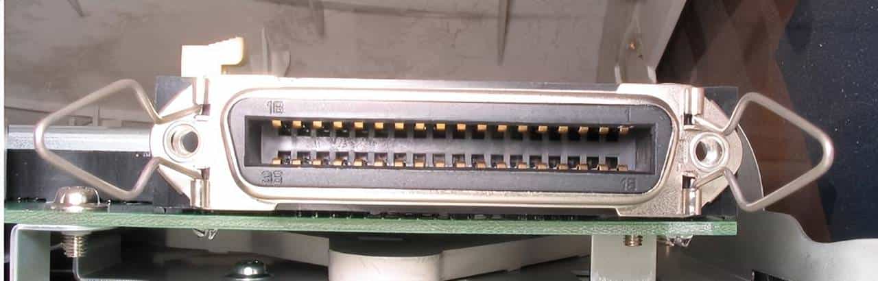 16 种计算机端口及其功能