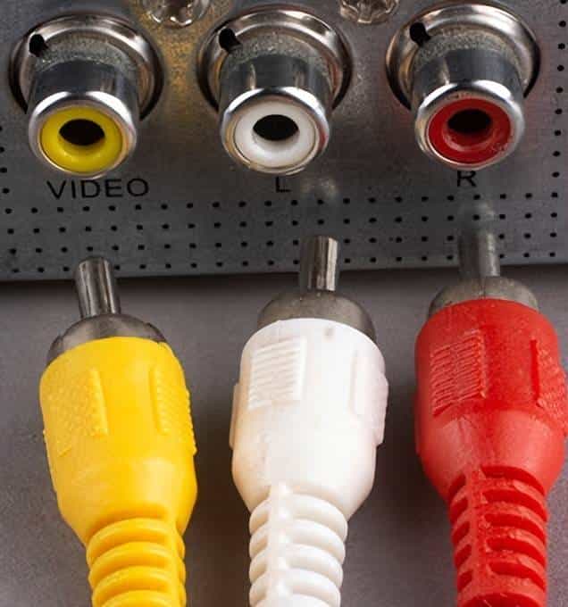 16 种计算机端口及其功能