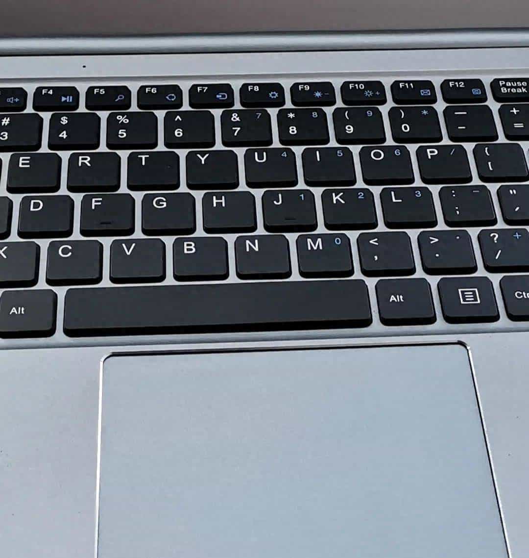 笔记本，微型投影机，键盘触摸板，你知道多少？