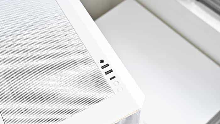 华擎 B760 Pro RS+影驰 4070Ti+追风者 G500A 装机展示