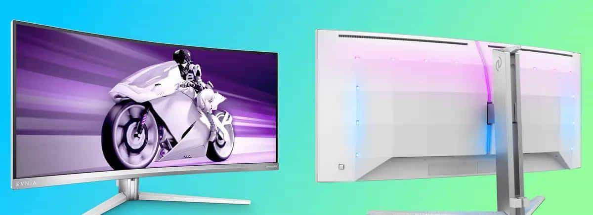 2024年最佳曲面游戏显示器推荐，如何挑选最适合你的显示器！