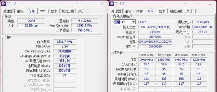 华擎 B760 Pro RS+影驰 4070Ti+追风者 G500A 装机展示
